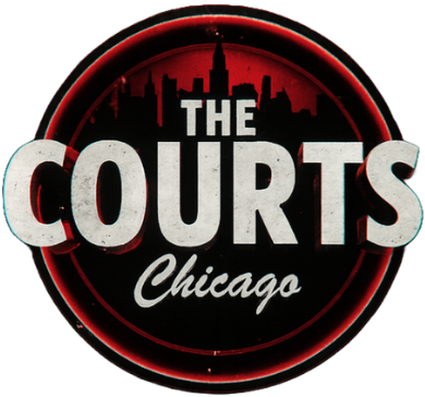 The Courts Of Chicago